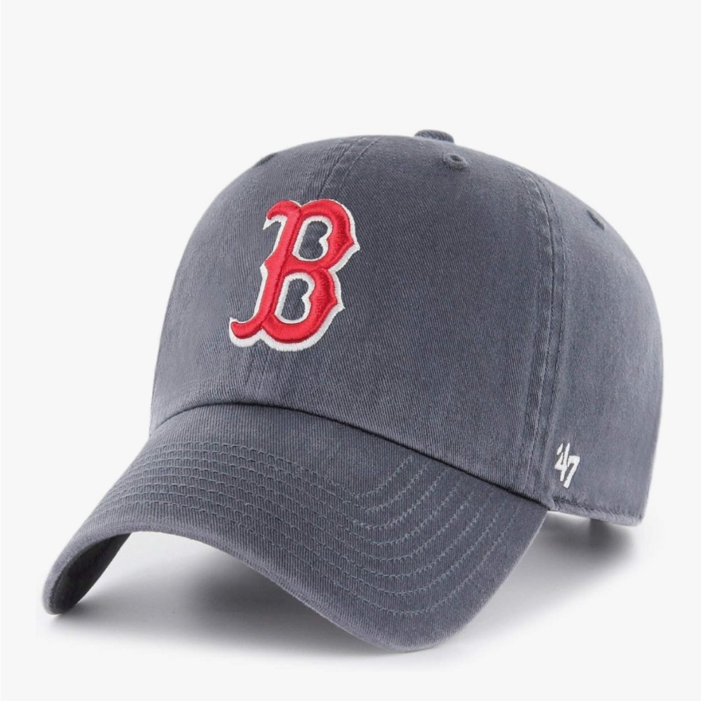 Boston Red Sox Baseball Cap